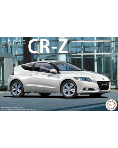 1/24 Honda CR-Z (ID294) Fujimi 46457