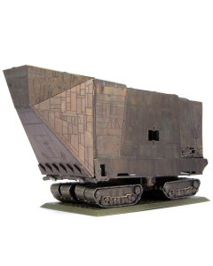 Metal Earth: ICONX Star Wars Jawa Sandcrawler - ICX237 Metal Earth 575237