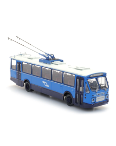 H0 Arnhemse GVA 128, Trolley, Achteruitstap Artitec 48707035