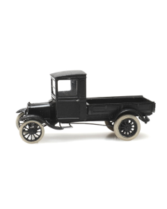 H0 Ford Model TT open bakwagen - Artitec 387.417 Artitec 387417