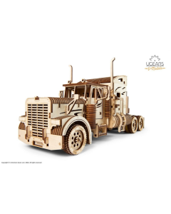 Truck Heavy Boy VM-03 Ugears 70038