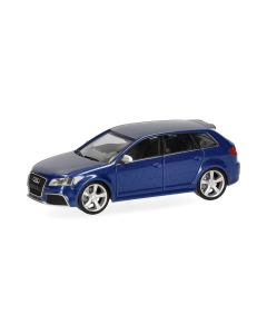 H0 Audi RS3 Sportback Herpa 034876003