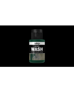 WASH Olive Green 35ml Vallejo 76519