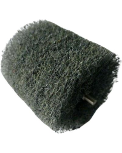 LUX-Modellbau 9046 H0 Polijstschijf korrel 1500 voor alle LUX-slijpwagens