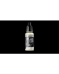 Mecha Primer Ivory 17ml Vallejo 70643
