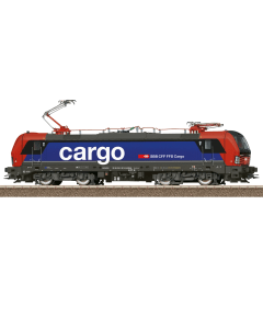 Trix 25210 H0 SBB E-Loc BR 193