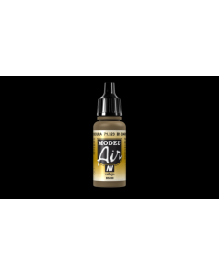 Model Air BS Dark Earth Vallejo 71323