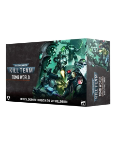 Kill Team: Tomb World (english) Warhammer 10391