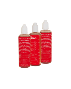 Z84 Ontkalkvloeistof Ketel, 100ml Wilesco 01050