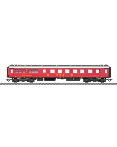 H0 DB Sneltrein-Restauratierijtuig WR4ü(e) "DSG" Marklin 42530