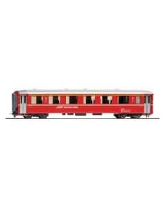 Bemo 3268154 H0m RhB A 1254 Einheitswagen I 3268 154