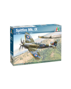 1/48 Spitfire MK.IX Italeri 2804