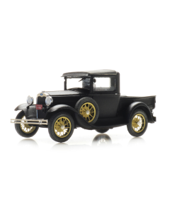 H0 Ford Model A Pickup - Artitec 387.527 Artitec 387527