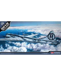 1/72 USAAF B-29A "Enola Gay & Bockscar" Academy 12528