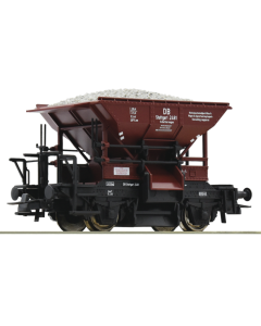 H0 DB Talbot ballastwagen, tijdperk III Roco 56245