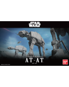1/144 AT-AT Star Wars (Bandai) Revell 01205