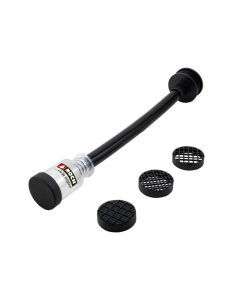 Detail Flocker voor Gras-Master 4.0 Noch 60128