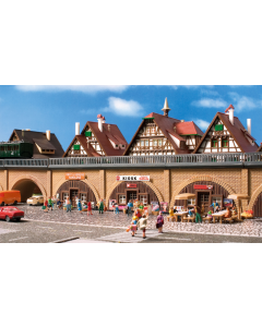 N Arcades Vollmer 47818