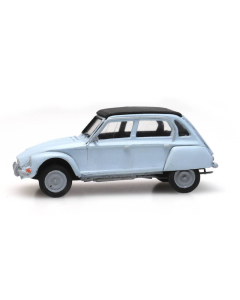 H0 Citroën Dyane Artitec 387435