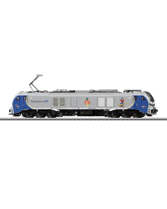H0 Tweesysteemlocomotief Eurodual RP Marklin 38902
