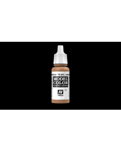 Cork Brown (14) Vallejo 70843