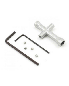 Tool Set Tamiya 50038