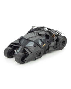 Metal Earth: Premium Series Batman Tumbler - PS2006 Metal Earth 572006