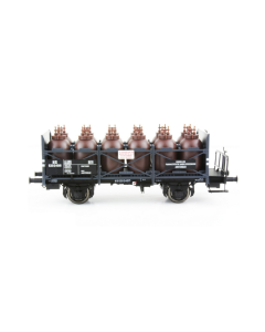 H0 Zuurwagen type Z NS Ep.III Brawa 49305