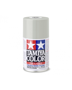 TS-81 Royal Light Grey Tamiya 85081