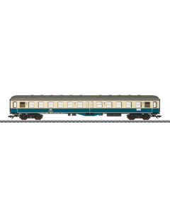 H0 DB Passagiersrijtuig type Bylb 421 Marklin 43167