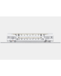H0 Interieurverlichting voor Dubbeldekkers Marklin 73140