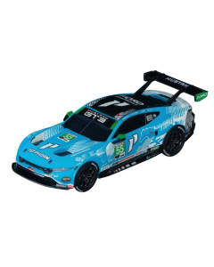 143 GO!!! Ford Mustang GT3 'Proton Competition, No.55' Carrera 64279