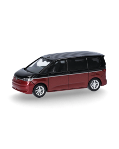 H0 Volkswagen Multivan Herpa 430425002