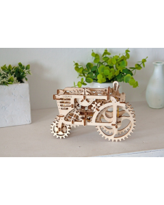 Tractor Ugears 70003