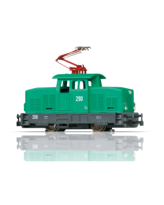 H0 E-Lok Henschel EA 500 Marklin 36509