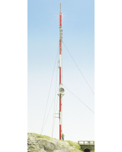 H0 Zendmast Busch 5965