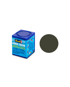 Nr.42 - Aqua Olijfgeel, mat Revell 36142