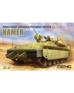 1/35 Israeli Heavy Armoured Personnel Carrier Namer Meng SS018
