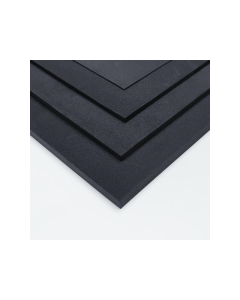 Styrodur Hardschuim Antraciet 3.0mm 600x312mm Isensee STY9103
