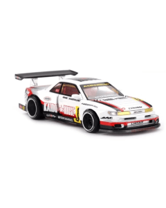1/64 Nissan Silvia S13-R Circuit Spec V1 MiniGT GT251