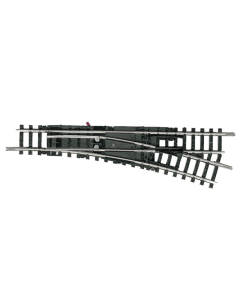 Minitrix 14955 N Handwissel rechts R4 15°4