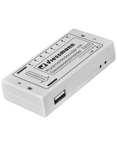 Terugmelddecoder met bezetmelder Viessmann 5233