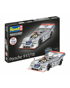 1/32 Startpakket Porsche 917/10 Revell 77738