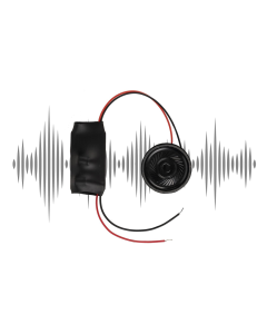 H0 Mini-geluidseffect Bell ringing Faller 180255