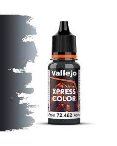XPress Color "Starship Steel", 18ml Vallejo 72462