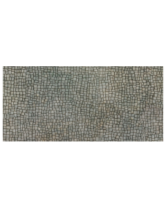 H0 3D-kartonplaat "Onregelmatige bestrating" 25 x 12,5 cm Noch 56723