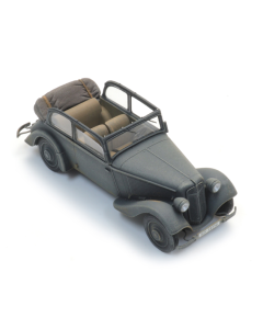 1/72 WM Adler Trumpf Junior (bouwpakket) Artitec 1720024