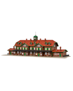 N Moritzburg treinstation Vollmer 47502