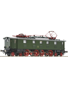 H0 AC Elektrische locomotief BR E52 DB, AC digitaal (DCC) sound Roco 78063