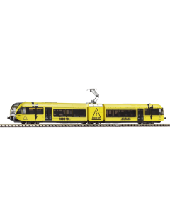 Piko 59539 OUTLET - H0 SBB Elektrisch Treinstel EMU Stadler GTW 2/6 Teletop, analoog